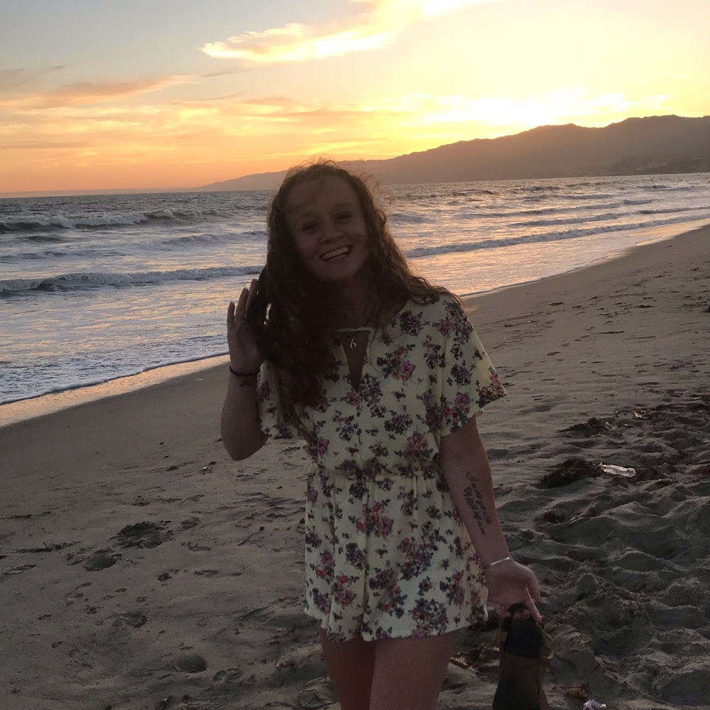 Meet your Posher, Robyn